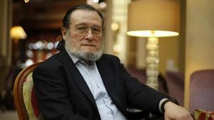 Niño Becerra enciende las alarmas: “Si vamos a peor, en verano podemos llegar a una situación Covid de paralización de la economía mundial”