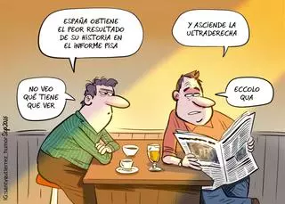 El Prisma, por Santy Gutiérrez