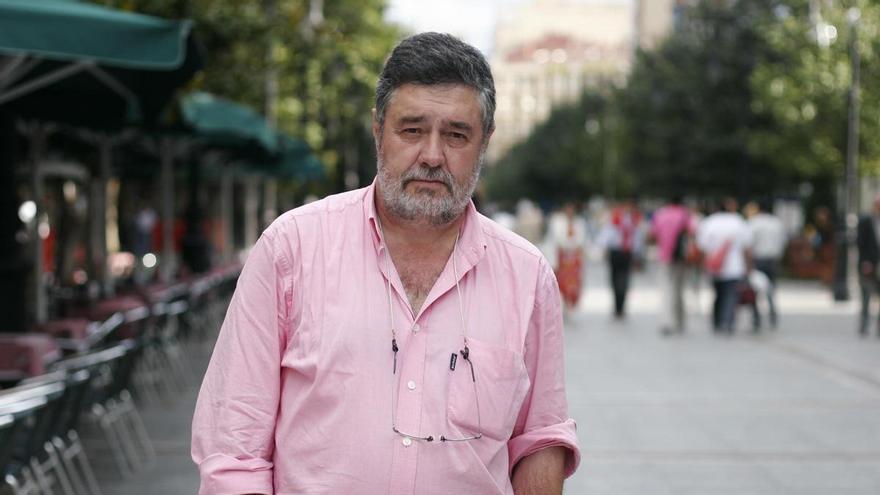 Fallece Juan Figaredo Pidal, médico rescatador de Bomberos de Asturias
