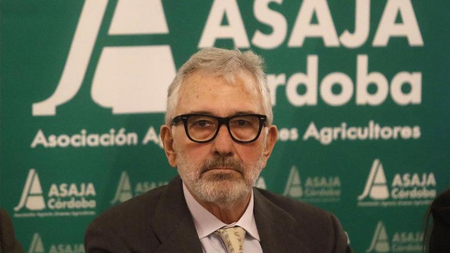 Coronavirus en Córdoba: Asaja lamenta la &quot;falta de sensibilidad&quot; del Gobierno con el campo