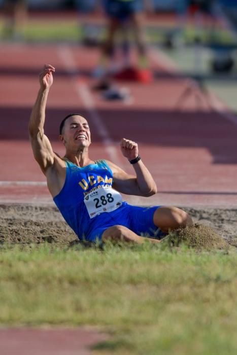 Regional Atletismo (II)