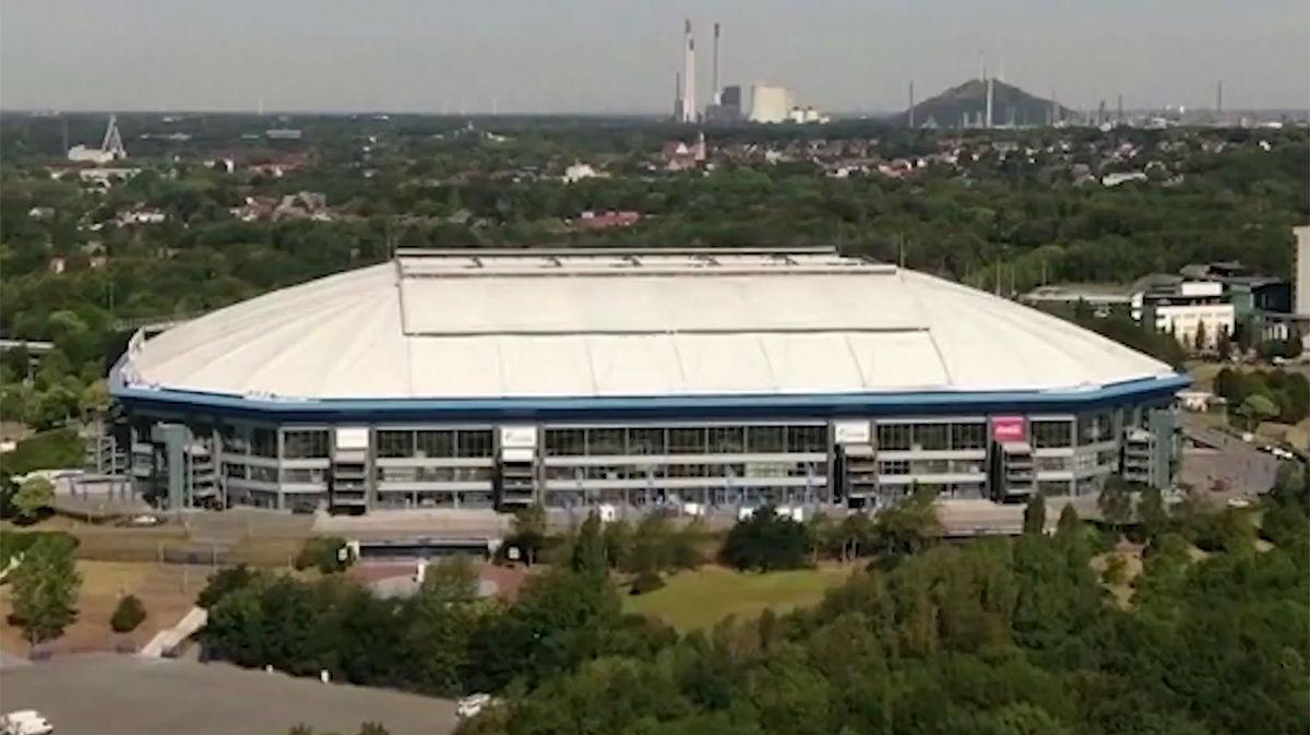 Gelsenkirchen y Duisburgo, listas para la Europa League