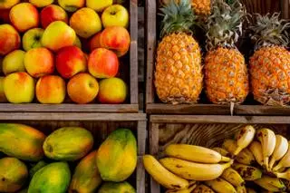 Estas son las frutas que debes comer para estar hidratado todo el año