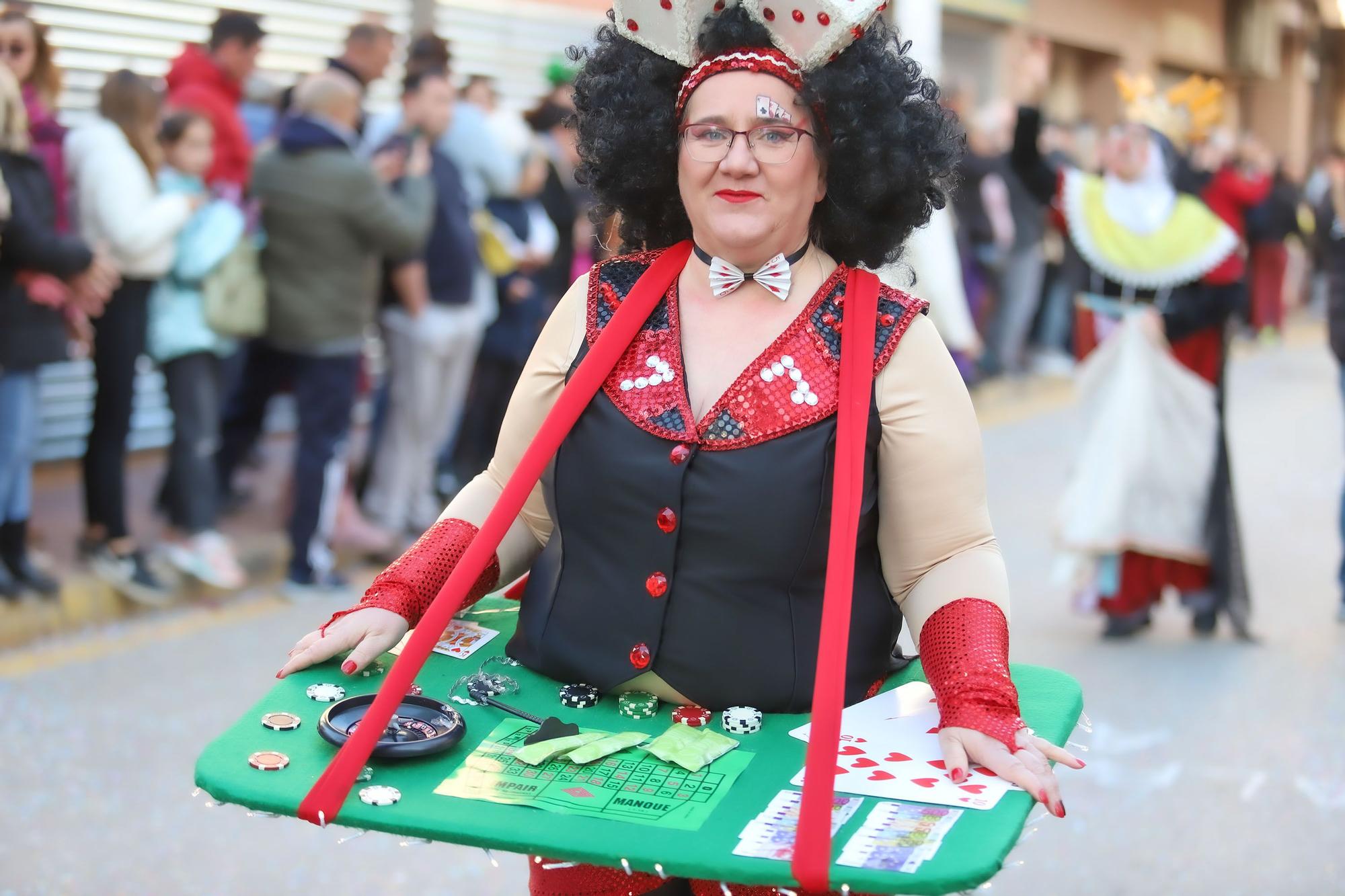 Carnaval de Torrevieja 2023