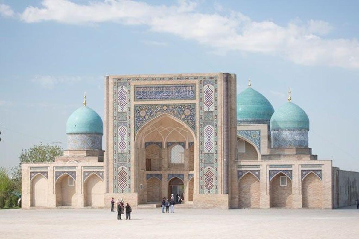 La biblioteca Moyie Mubarek