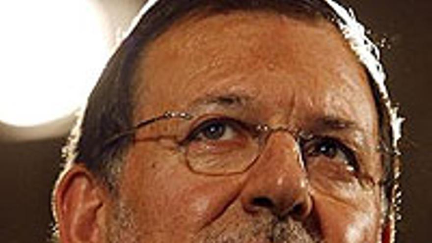 El PSOE insta a Rajoy a pedir perdón por alimentar la fracasada &#039;teoría de la conspiración&#039;