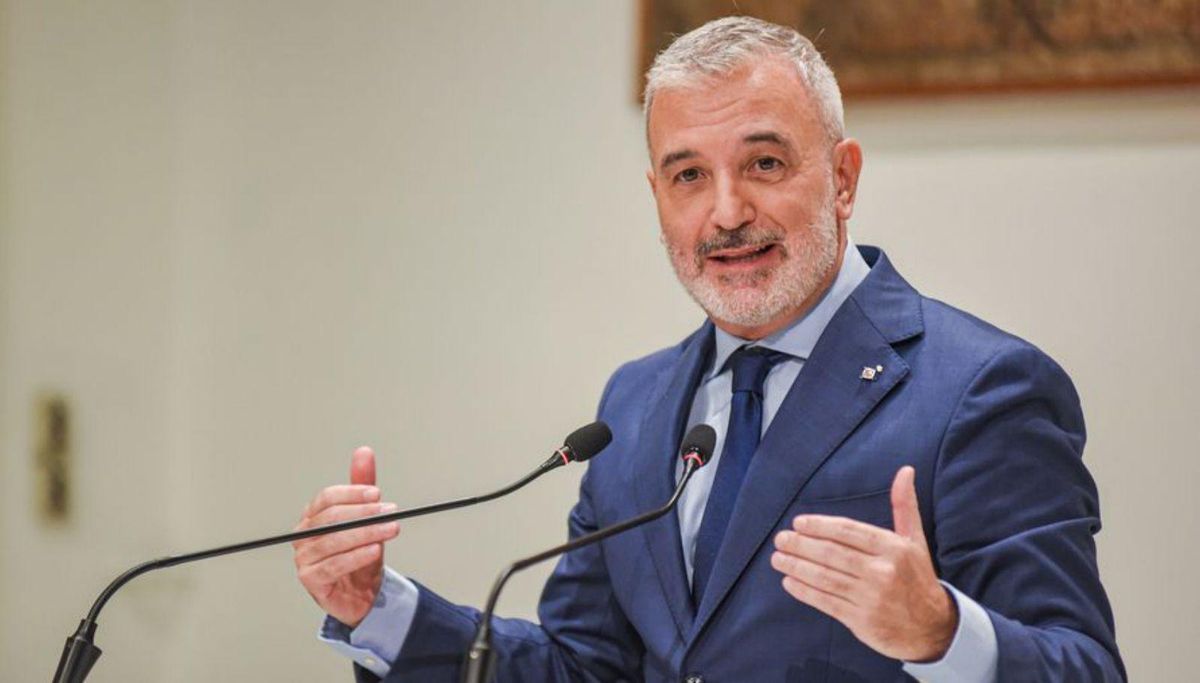 Collboni proposa un pressupost de més de 4.000 milions Collboni proposa un pressupost de més de 4.000 milions