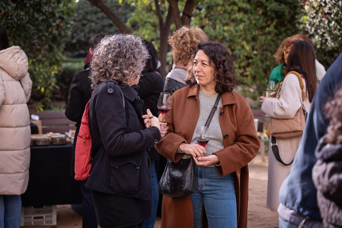 La actividad contará con la colaboración de las doce denominaciones de orígen catalanas