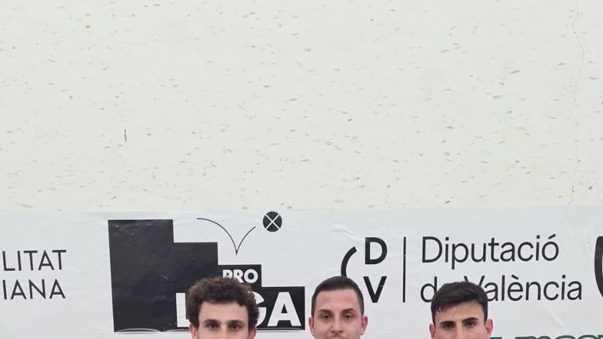 Canals viu un apassionant matí de Lliga CaixaBank amb victòries dels equips d’Ian i de Bonillo