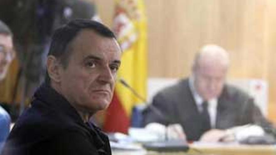 El PP estudiará reformar la ley para que los terroristas no vivan al lado de sus víctimas