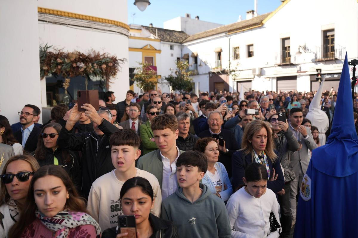 La Entrada Triunfal, en imágenes La Entrada Triunfal, en imágenes