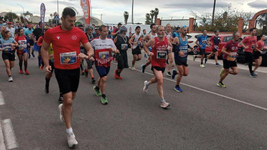 Una imagen de la edición del año pasado