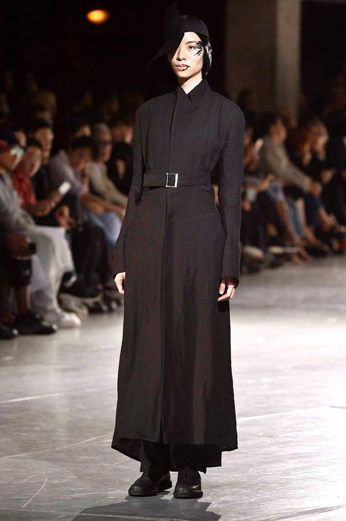 Yohji Yamamoto