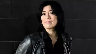 Miki Berenyi (Lush): 'Me sorprendió que mi comportamiento sexual fuera inaceptable en el pop independiente'