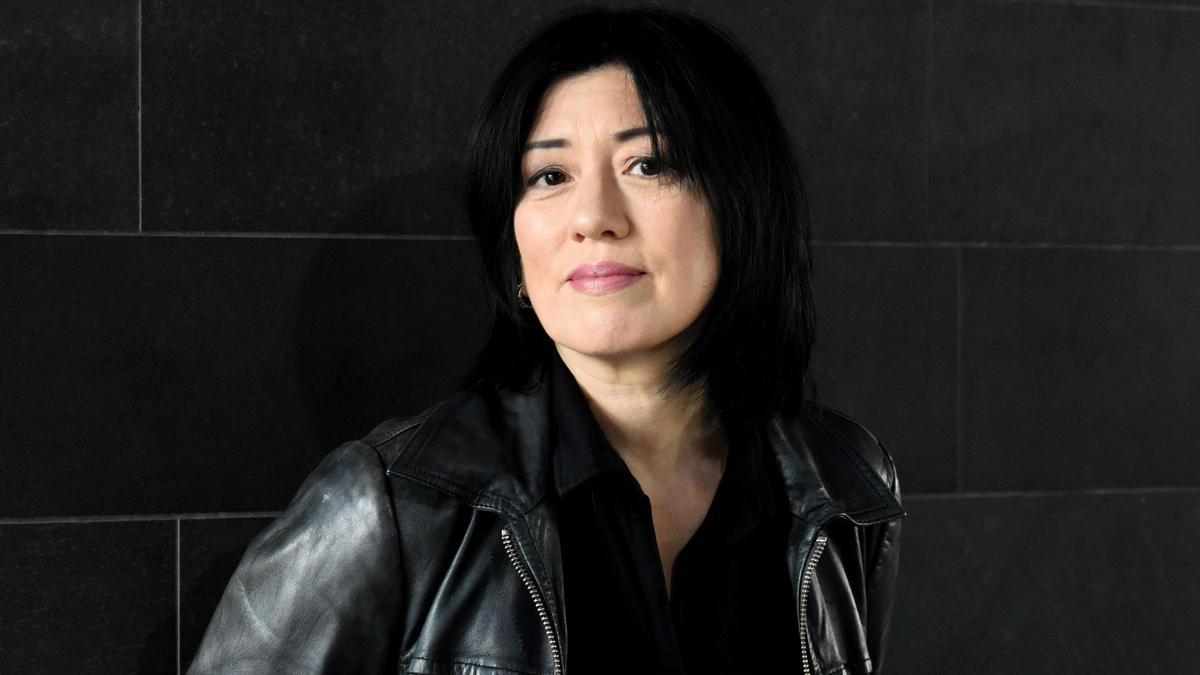 Miki Berenyi