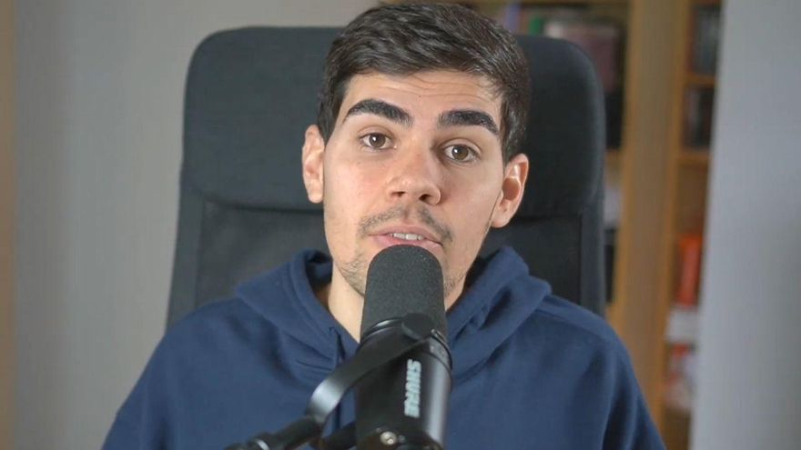 José María Puya, nutricionista: &quot;Hoy día en cualquier restaurante se llama salmorejo a cualquier cosa&quot;