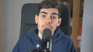 José María Puya, nutricionista: "Hoy día en cualquier restaurante se llama salmorejo a cualquier cosa"