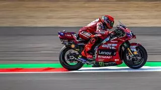 ¡En marcha la FP2 del Gran Premio de Gran Bretaña!