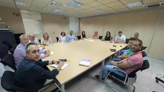 Los municipios del Pla y el Govern potencian la cooperación ante la falta de agua