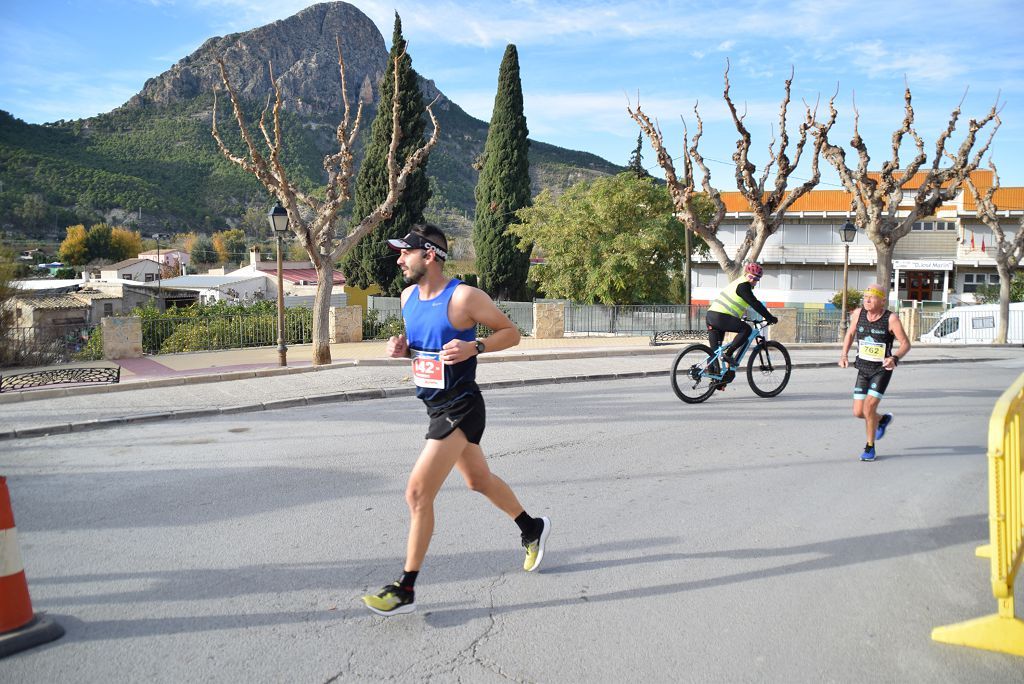 Media Maratón de Cieza 3