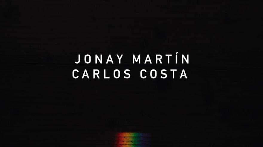 Concierto: Jonay Martín &amp; Carlos Costa