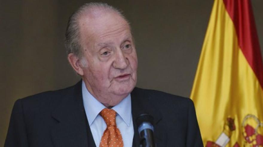 El TS archiva la demanda de paternidad contra el Rey Juan Carlos