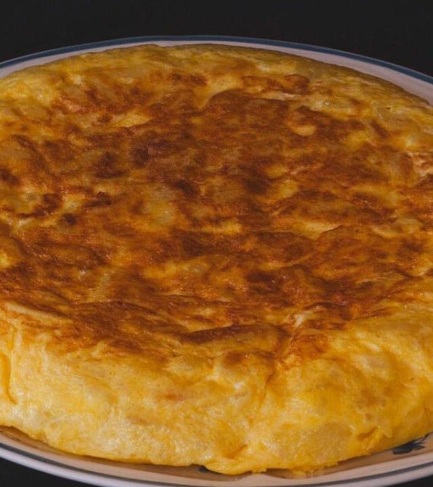 La receta de tortilla de patatas en la &#039;Air Fryer&#039; que arrasa en España