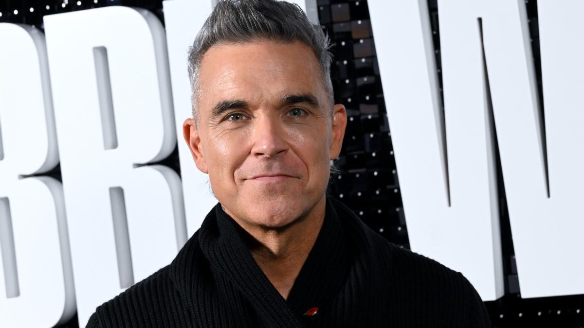 Robbie Williams rechazó una cita con Beyoncé