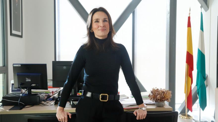 «Tengo compañeros que se levantan a las cuatro y media a poner sentencias»