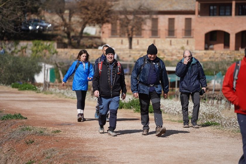 Transéquia 2024: Busca't a les fotos