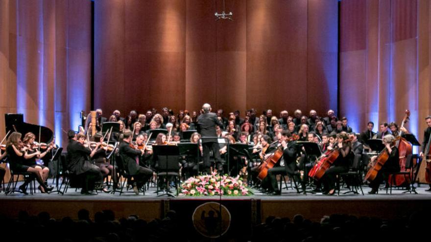 Éxitos de cine en el Teatro Calderón