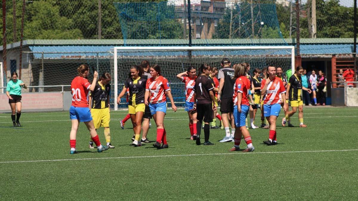El Ayuntamiento de Langreo abre el plazo de solicitudes para ayudar al deporte femenino en el concejo