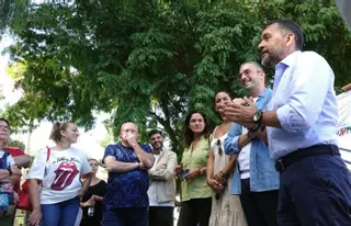 5,7 millones para dar accesibilidad y remodelar la zona de las Mil Viviendas