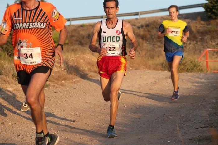 Carrera Popular Fuente del Sapo (I)