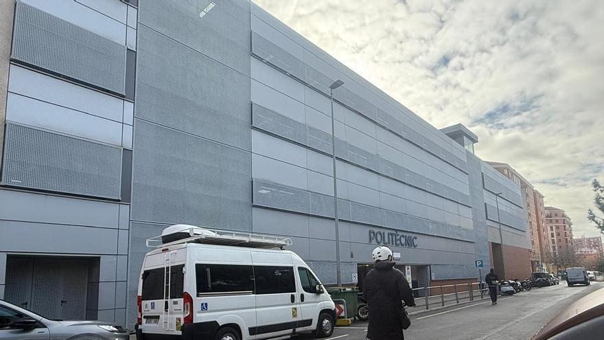 CSIF denuncia trato intimidatorio a más de 30 alumnos por parte de un profesor del IES Politècnic de Castelló y exige medidas inmediatas