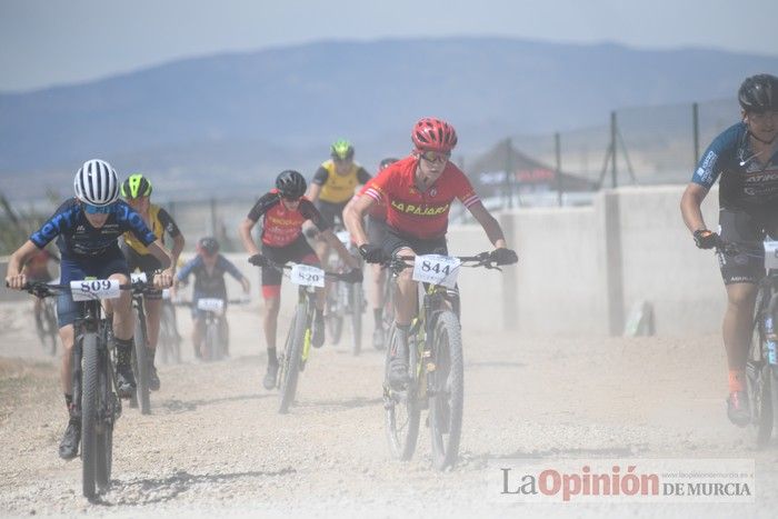 Carrera Lemon Team en Molina de Segura