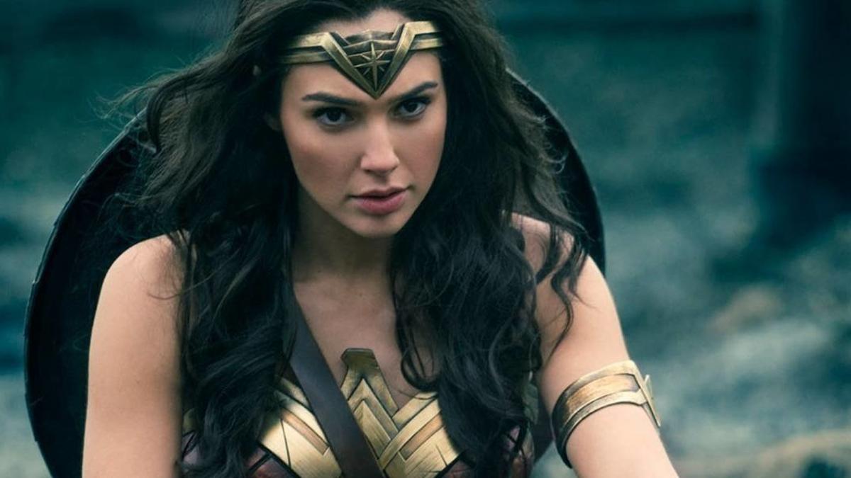 Wonder Woman estará presente en la final de Eurovisión 2019