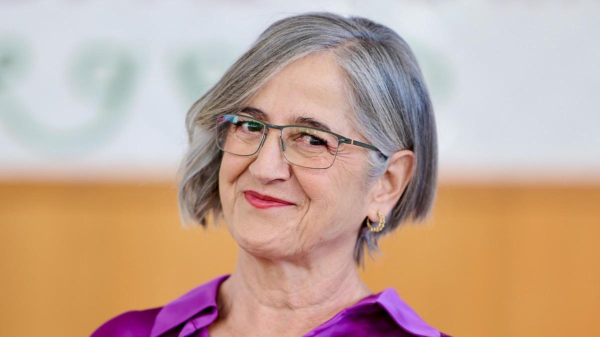 Eva Arguiñano se ha reinventado, sigue en television y triunfando en redes