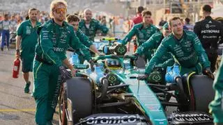 ¡Las escuderías de F1 llegan tarde! El cambio de reglamento que revoluciona el Mundial y solo Ferrari aprueba