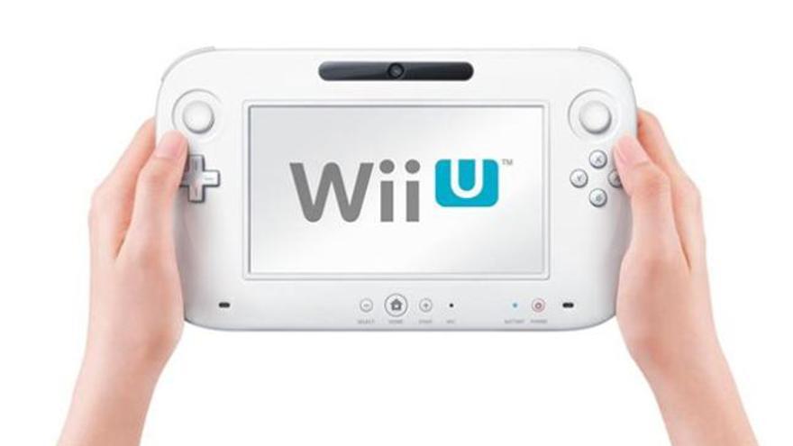 La Wii de Nintendo.