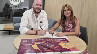 El Solidary Fest vuelve a Cambados y dedica sus fondos al IDIS