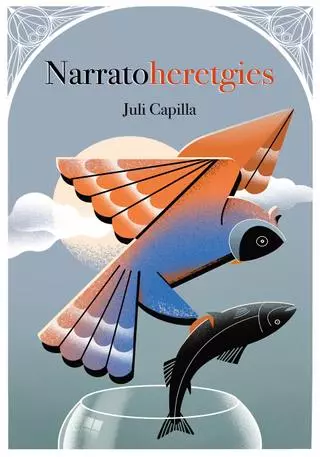 'Narratoheretgies': Xicotets relats, grans històries