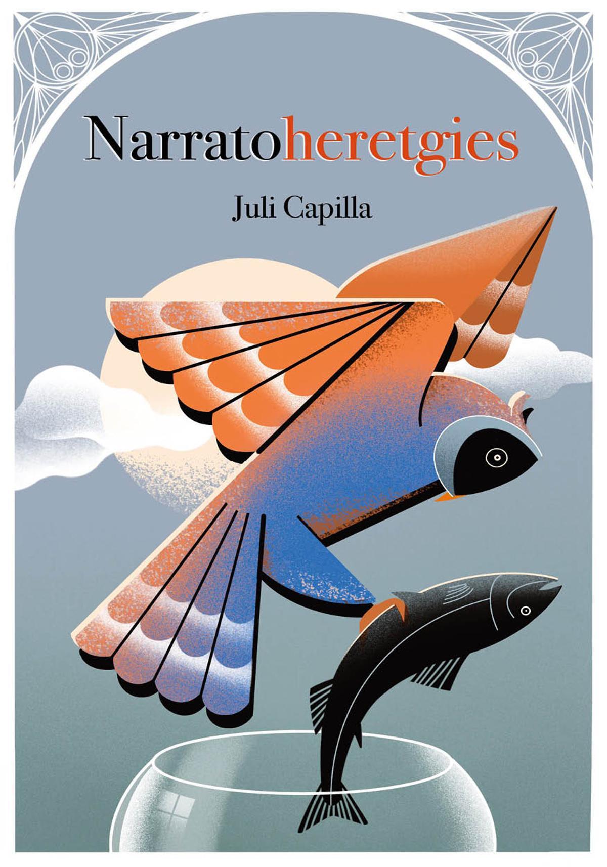 Narratoheretgies