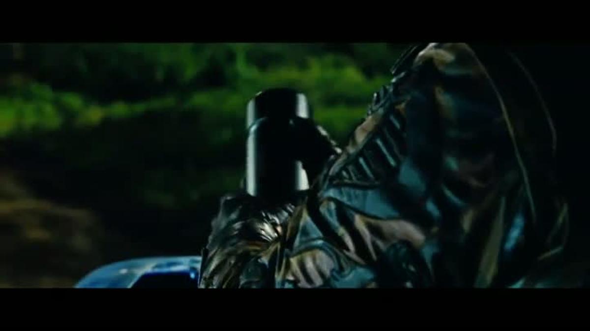 estrenes tràiler G.I. JOE: La Venganza