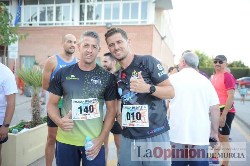 Carrera Popular de San Ginés