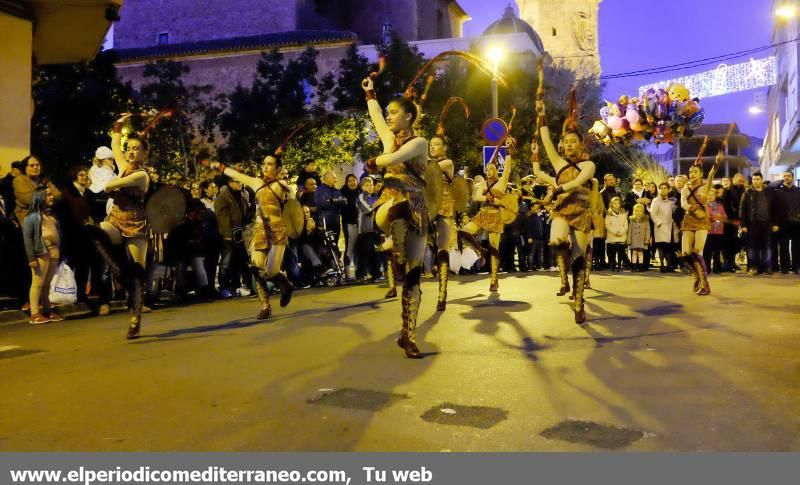 Cabalgata de los Reyes Magos