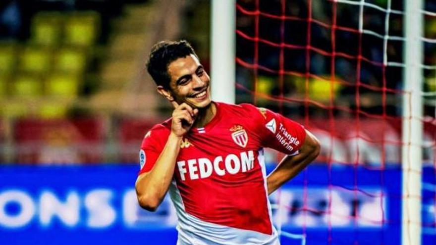 Piden nueve meses de prisión para Ben Yedder por presunto fraude a Hacienda