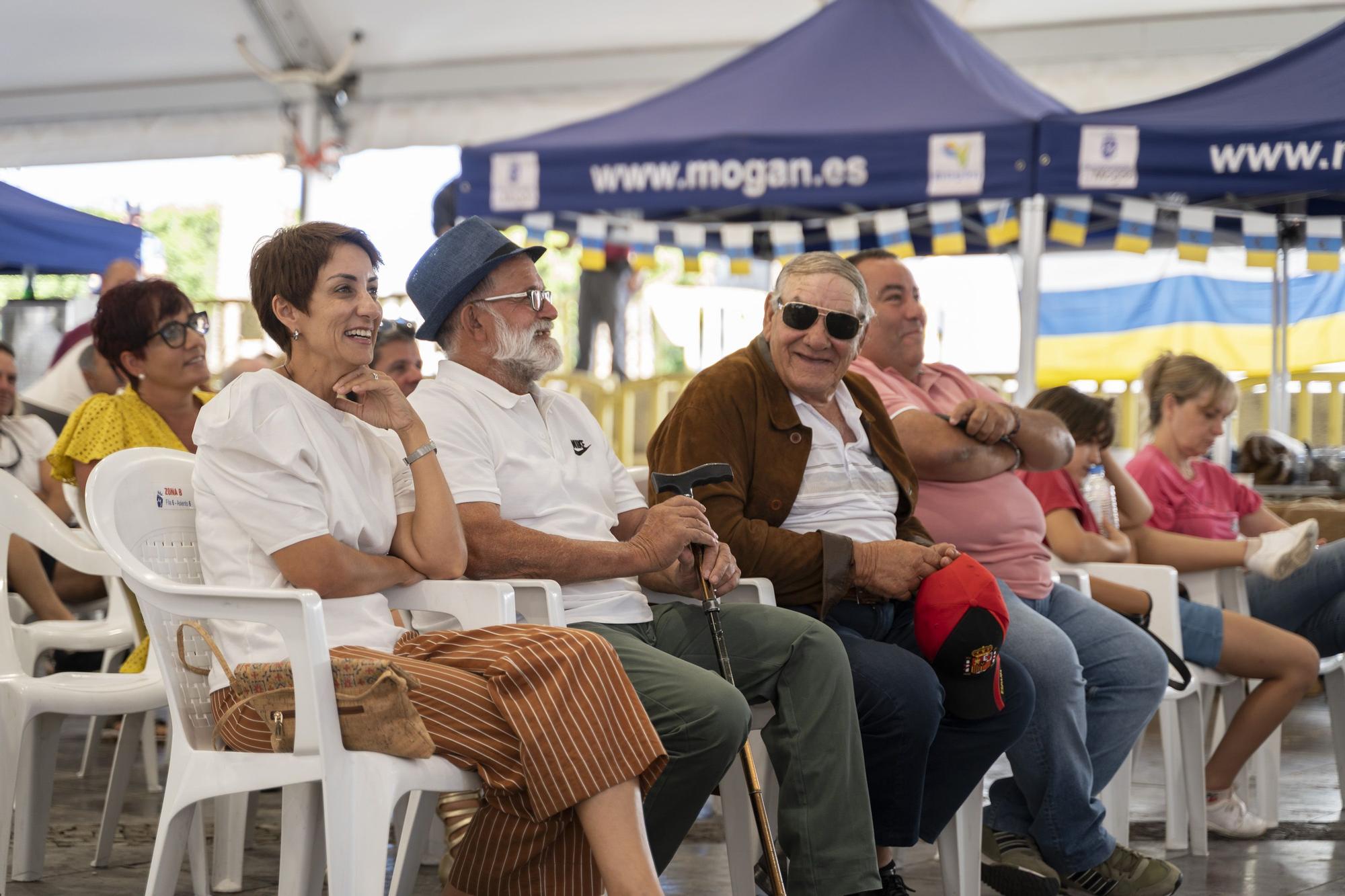 Feria del Atún en Mogán