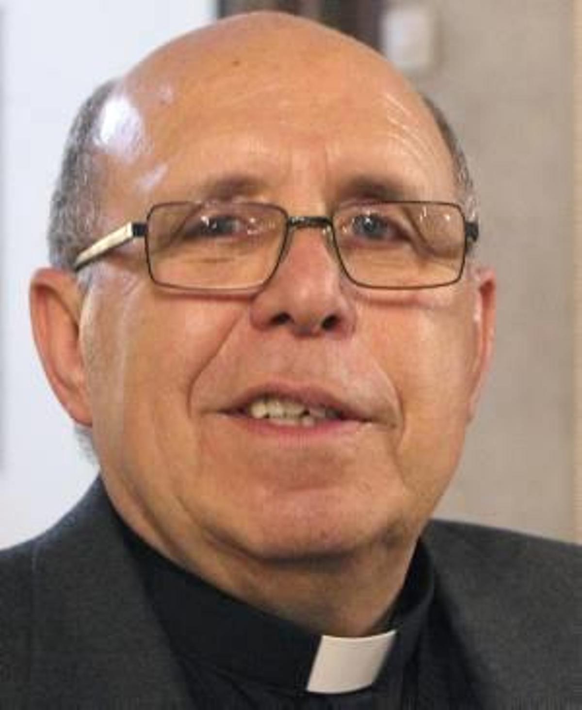 El abad de Xàtiva es nombrado canónigo de la catedral