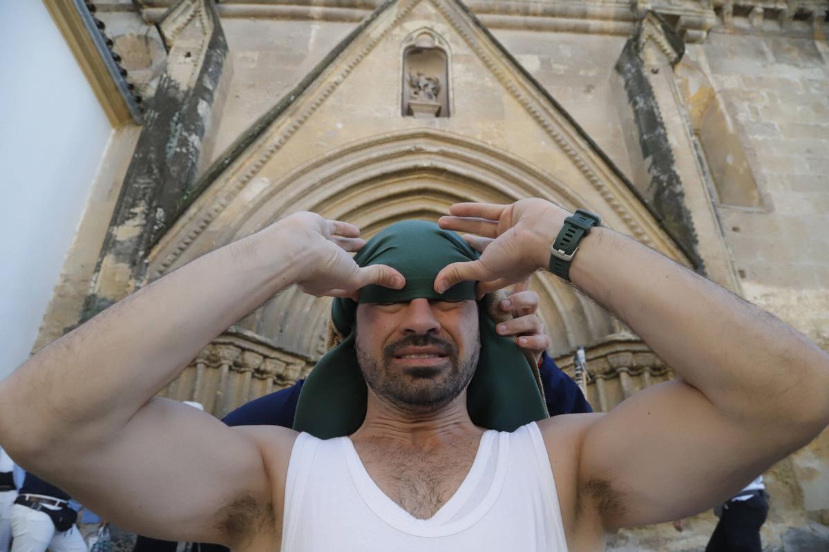 El Resucitado, en imágenes